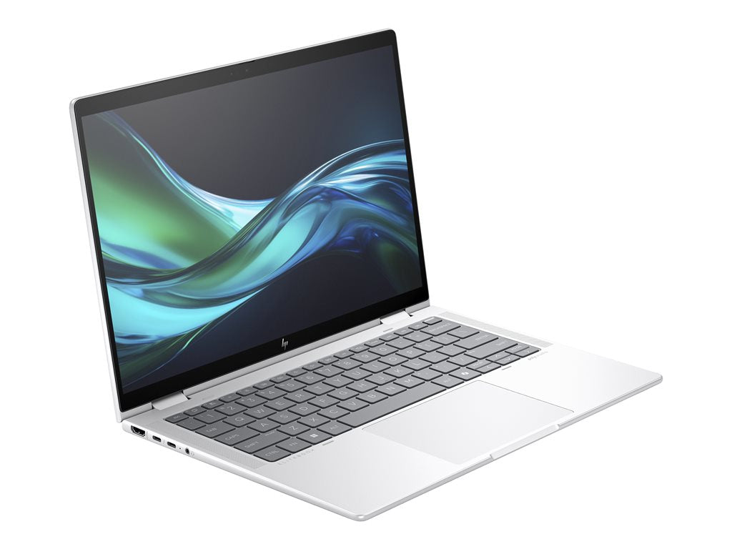 HP Elite x360 1040 G11 Notebook - Flip design - Intel Core Ultra 5 - 135H / up to 4.6 GHz - no OS - Intel Arc Graphics -