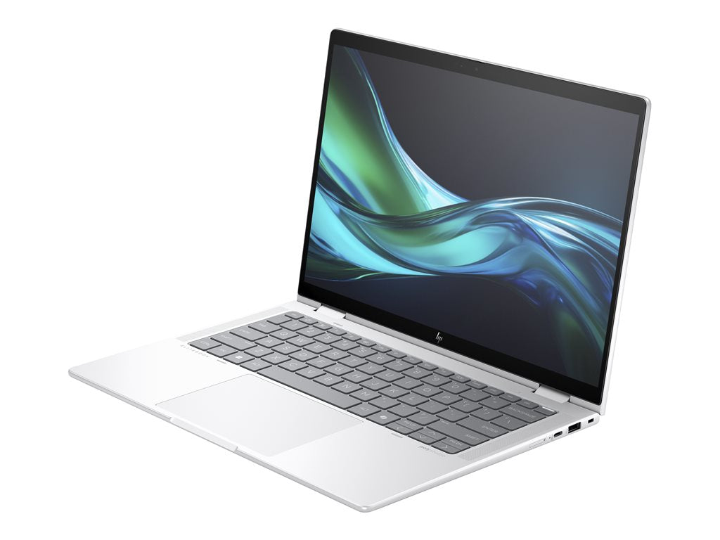 HP Elite x360 1040 G11 Notebook - Flip design - Intel Core Ultra 7 - 165H / up to 5 GHz - vPro Enterprise - Win 11 Pro -