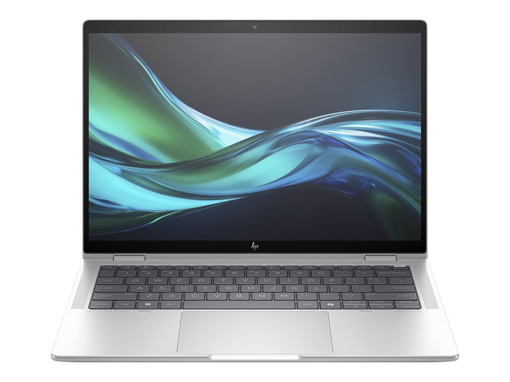 HP Elite x360 1040 G11 Notebook - Flip design - Intel Core Ultra 7 - 165H / up to 5 GHz - vPro - Win 11 Pro - Intel Arc