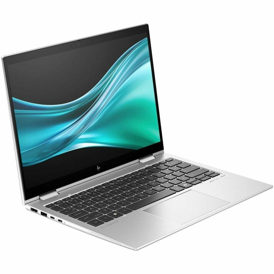 HP Elite x360 830 G11 13.3" 2-in-1 Laptop Intel Core Ultra 7 165U 1.7GHz