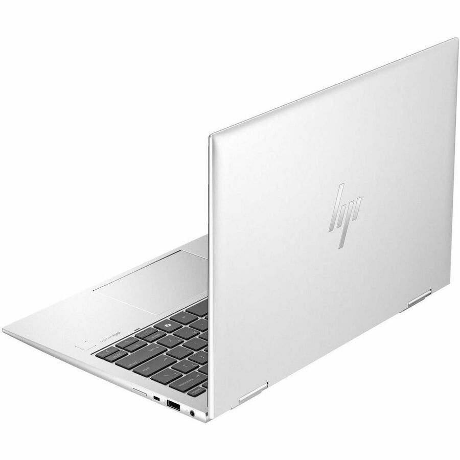 HP Elite x360 830 G11 13.3" 2-in-1 Laptop Intel Core Ultra 7 165U 1.7GHz