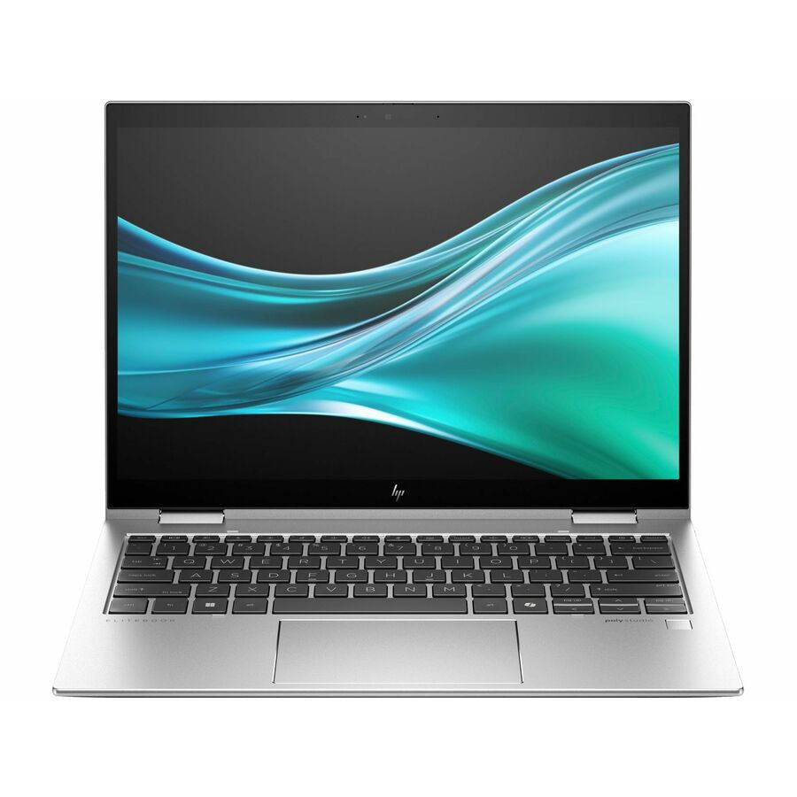 HP Elite x360 830 G11 13.3" 2-in-1 Laptop Intel Core Ultra 7 165U 1.7GHz
