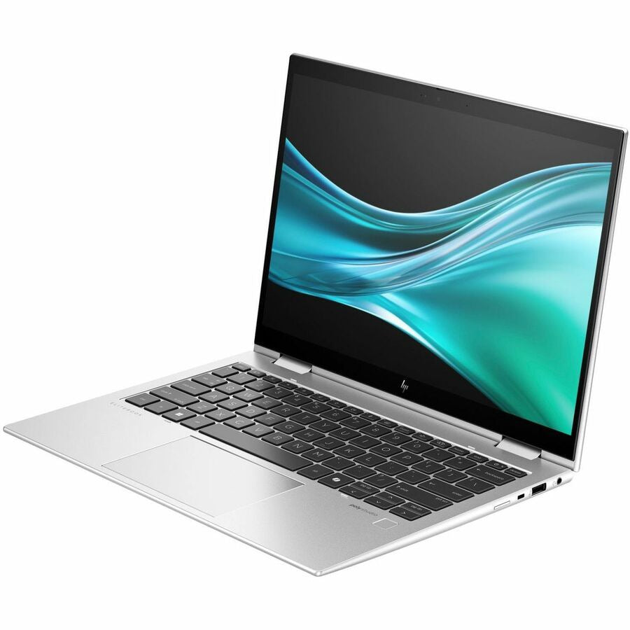 HP Elite x360 830 G11 13.3" 2-in-1 Laptop Intel Core Ultra 7 165U 1.7GHz