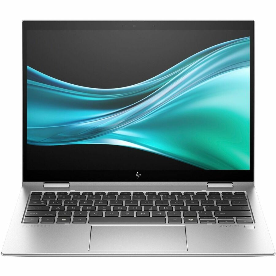 HP Elite x360 830 G11 13.3" 2-in-1 Laptop Intel Core Ultra 7 165U 1.7GHz
