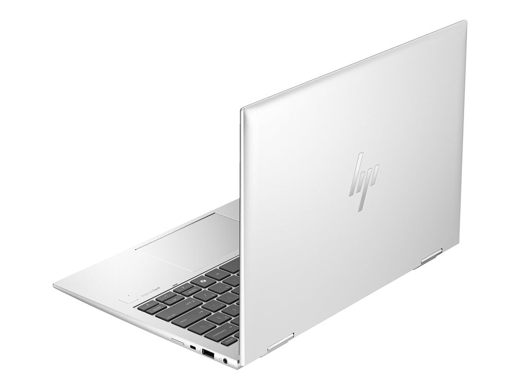 HP Elite x360 830 G11 Notebook - Flip design - Intel Core Ultra 7 - 165U / up to 4.9 GHz - no OS - Intel Graphics - 0 GB