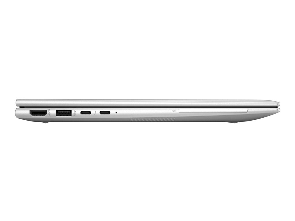 HP Elite x360 830 G11 Notebook - Flip design - Intel Core Ultra 7 - 165U / up to 4.9 GHz - no OS - Intel Graphics - 32