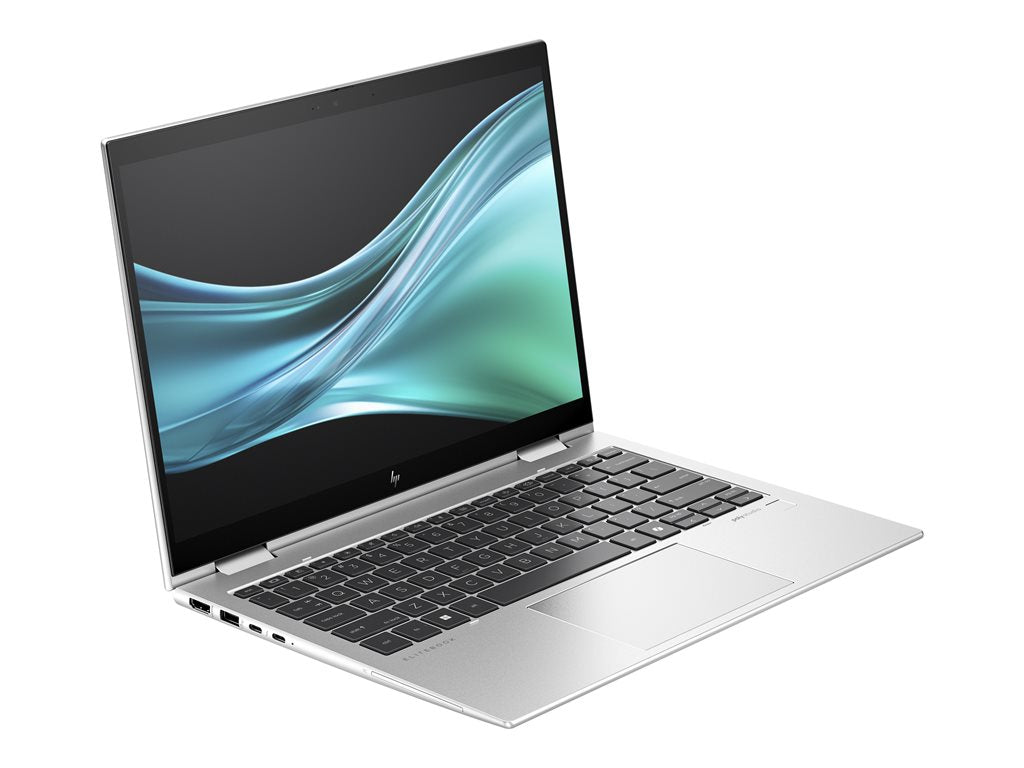 HP Elite x360 830 G11 Notebook - Flip design - Intel Core Ultra 7 - 165U / up to 4.9 GHz - no OS - Intel Graphics - 32