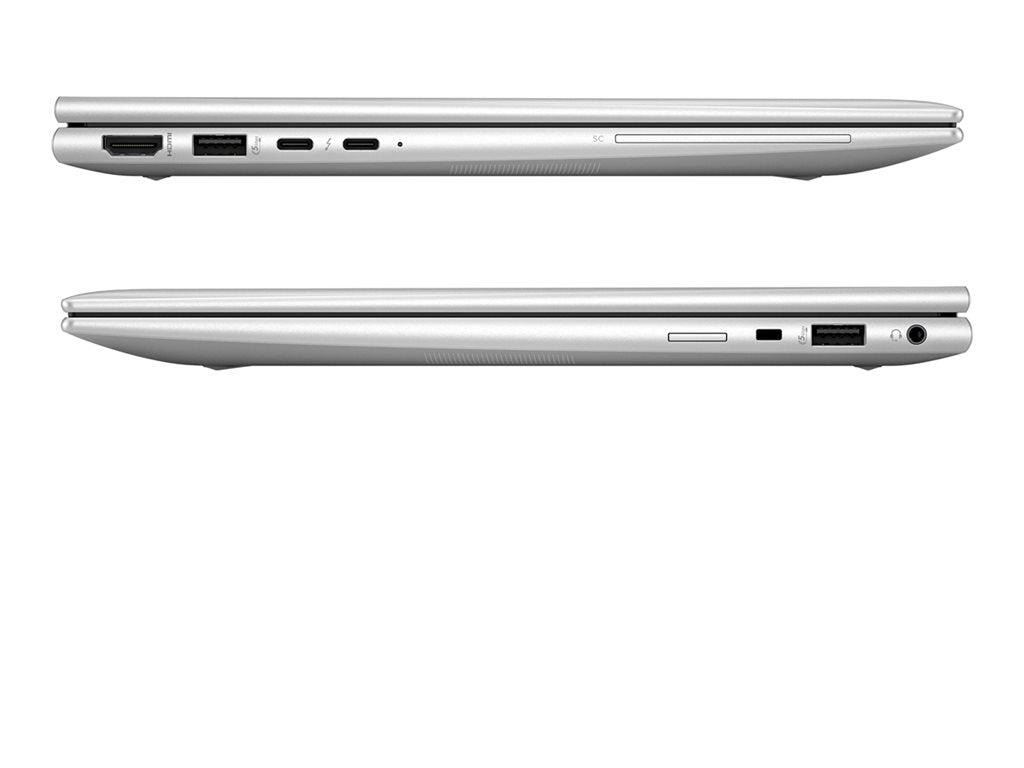 HP Elite x360 830 G11 Notebook - Flip design - Intel Core Ultra 7 - 165U / up to 4.9 GHz - no OS - Intel Graphics - 32