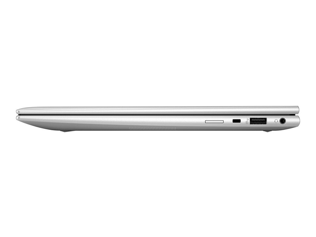 HP Elite x360 830 G11 Notebook - Flip design - Intel Core Ultra 7 - 165U / up to 4.9 GHz - no OS - Intel Graphics - 32