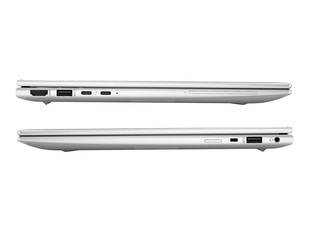 HP EliteBook 1040 G10 Notebook - Intel Core i7 - 1365U / up to 5.2 GHz - Win 11 Pro - Intel Iris Xe Graphics - 32 GB RAM