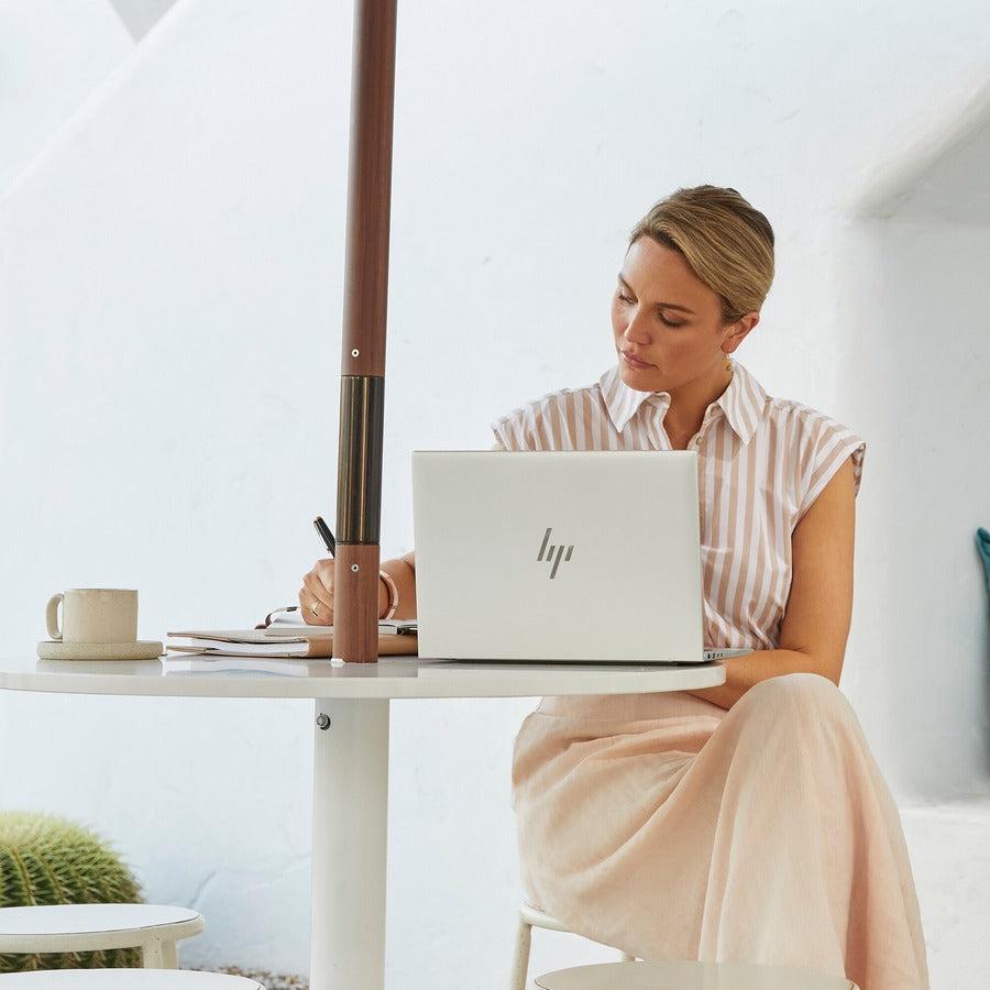 HP EliteBook 1040 G9 14" Notebook - WUXGA - 1920 x 1200 - Intel Core i7 12th Gen i7-1265U Deca-core (10 Core) 1.80 GHz - 16 GB Total RAM - 1 TB SSD