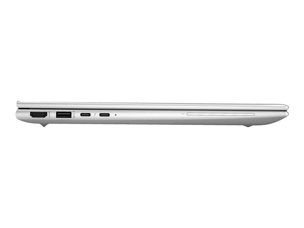 HP EliteBook 1040 G9 Notebook - Intel Core i5 - 1245U / up to 4.4 GHz - no OS - Intel Iris Xe Graphics - 0 GB RAM - 14
