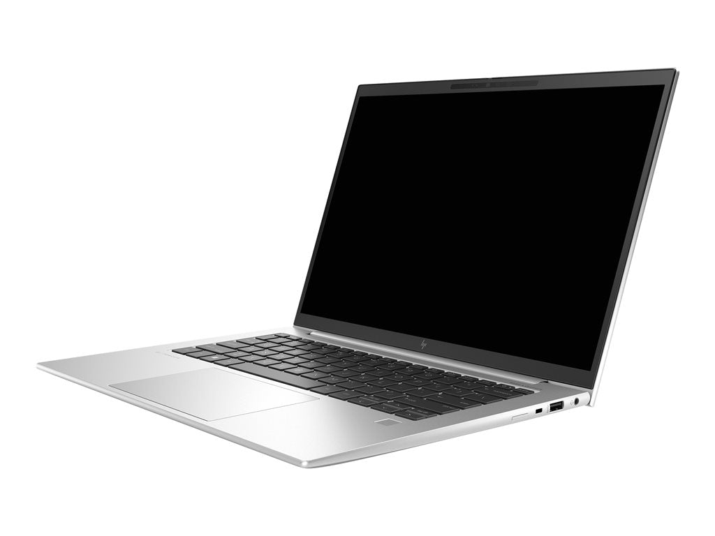 HP EliteBook 1040 G9 Notebook - Intel Core i5 - 1245U / up to 4.4 GHz - no OS - Intel Iris Xe Graphics - 0 GB RAM - 14