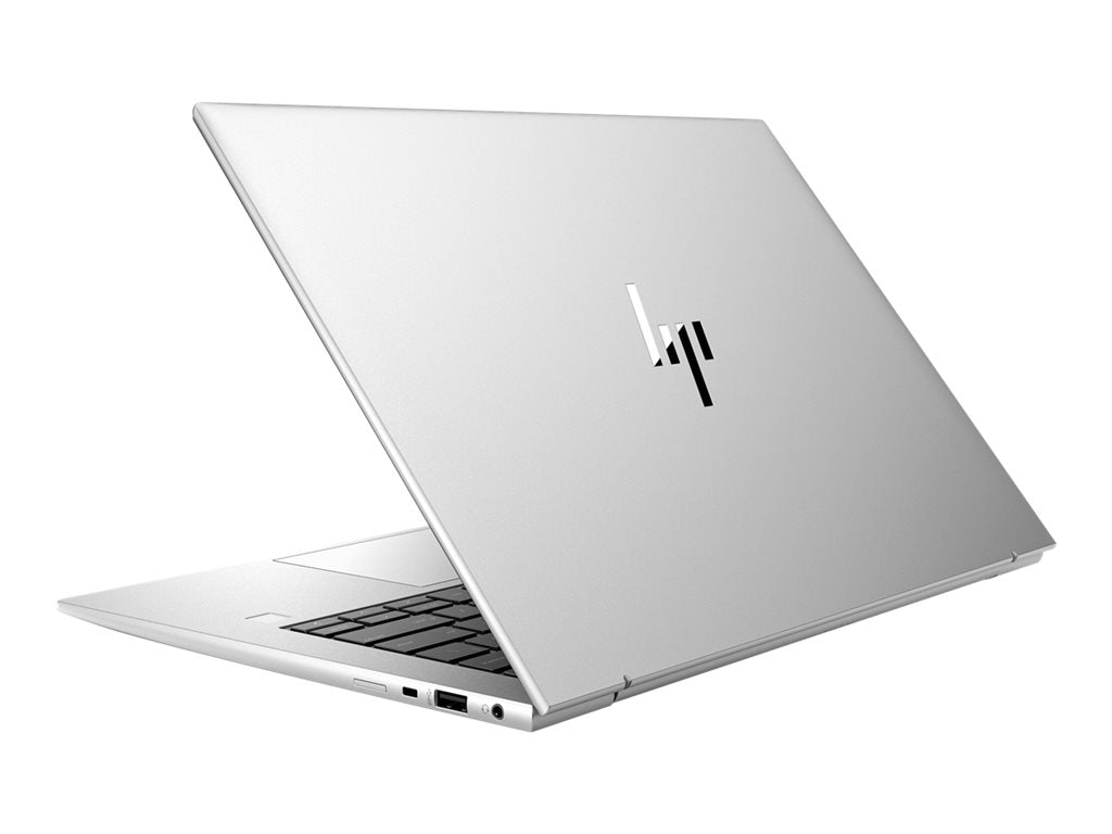 HP EliteBook 1040 G9 Notebook - Intel Core i7 - 1265U / up to 4.8 GHz - Win 11 Pro - Intel Iris Xe Graphics - 32 GB RAM