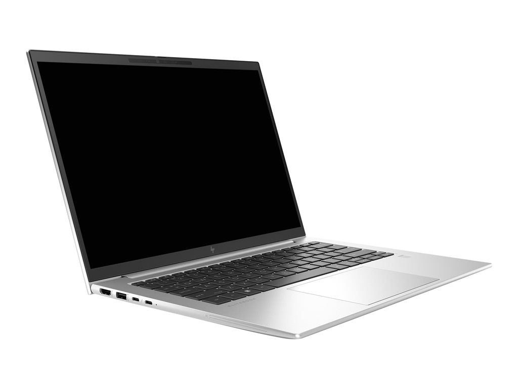 HP EliteBook 1040 G9 Notebook - Intel Core i7 - 1265U / up to 4.8 GHz - Win 11 Pro - Intel Iris Xe Graphics - 32 GB RAM