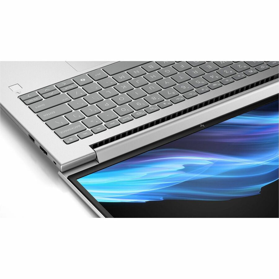 HP EliteBook 6 G1a 14" Copilot+ PC Notebook - WUXGA - 60 Hz