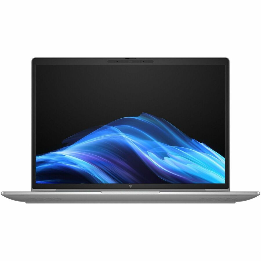 HP EliteBook 6 G1a 14" Copilot+ PC Notebook - WUXGA - 60 Hz