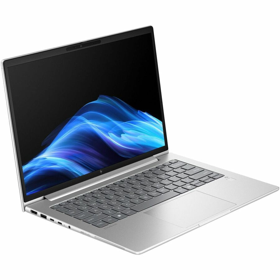 HP EliteBook 6 G1a 14" Copilot+ PC Notebook - WUXGA - 60 Hz