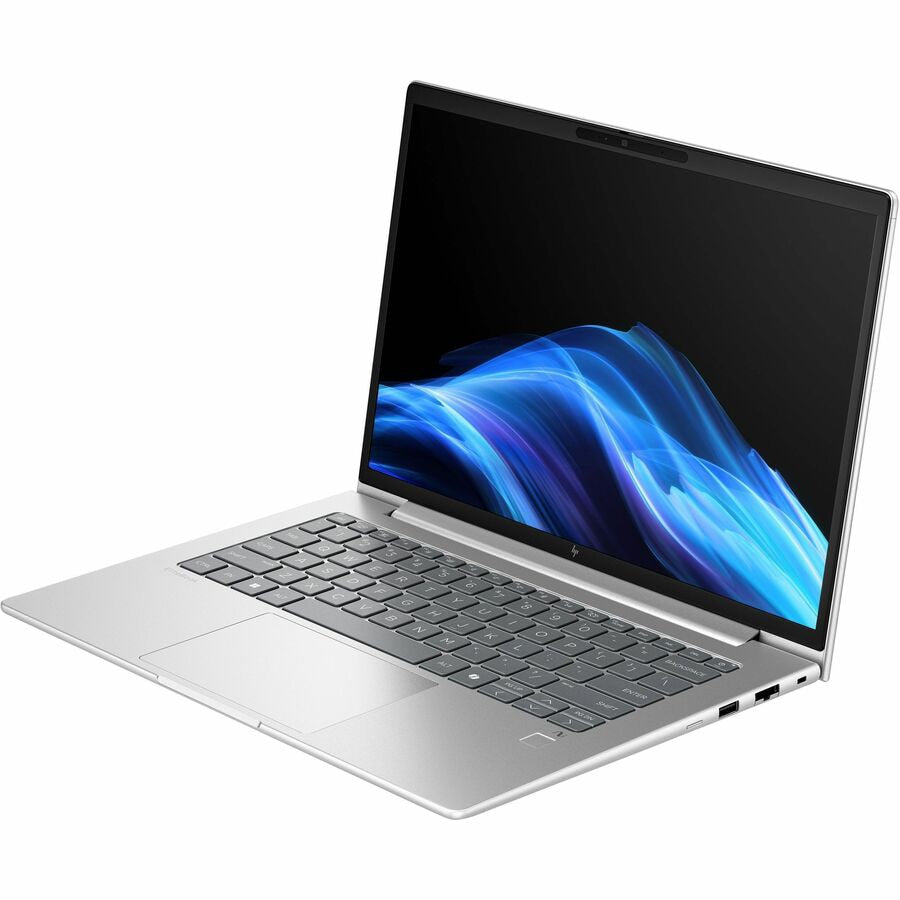 HP EliteBook 6 G1a 14" Copilot+ PC Notebook - WUXGA - 60 Hz