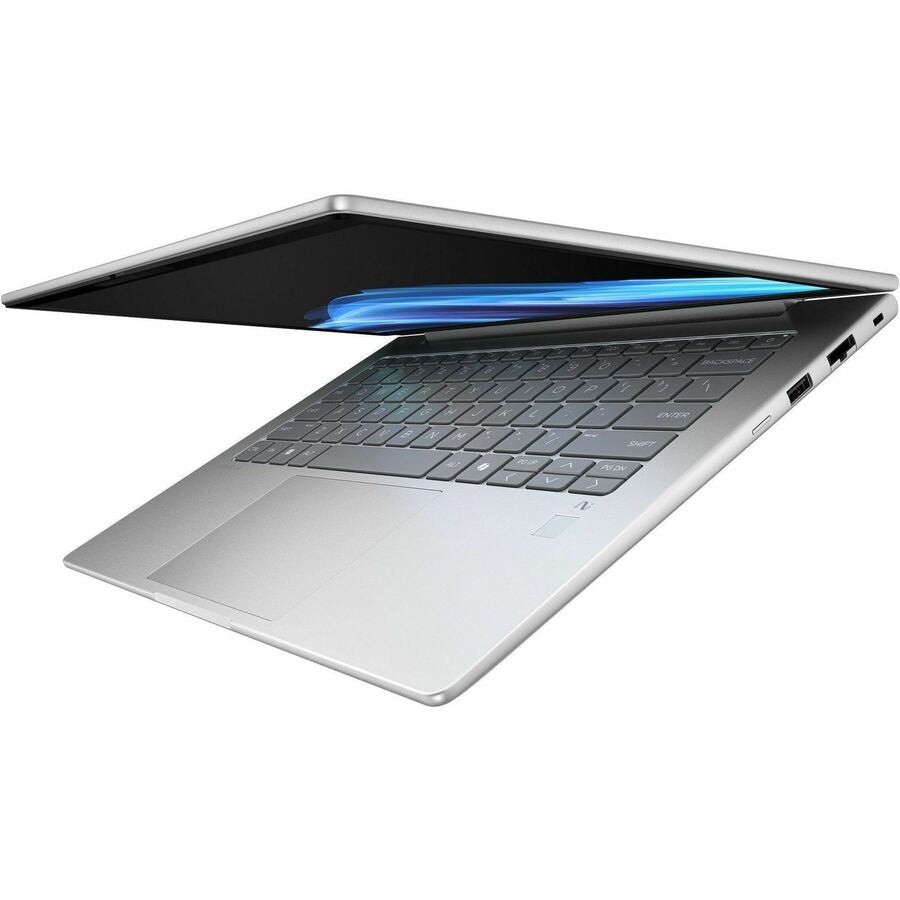 HP EliteBook 6 G1a 14" Copilot+ PC Notebook - WUXGA - 60 Hz