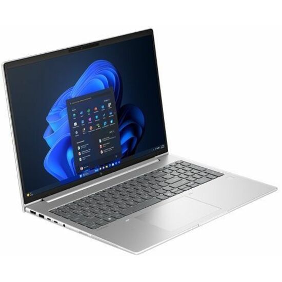HP EliteBook 6 G1a Copilot+ PC - Business Touchscreen Notebook | HP