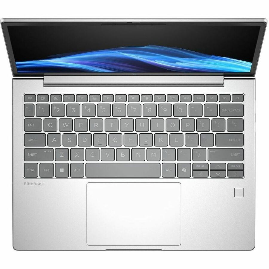 HP EliteBook 6 G1i 13.3" WUXGA LED UWVA 300N Anti-Glare Notebook PC