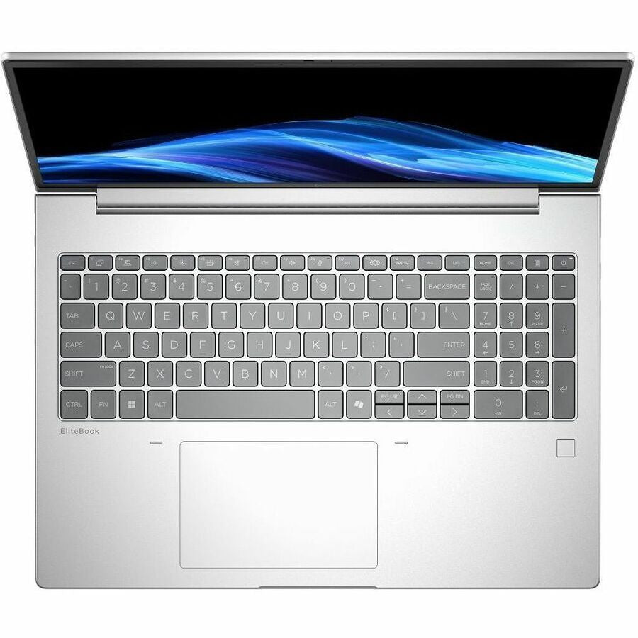 HP EliteBook 6 G1i 16" WUXGA LED UWVA Anti-Glare 300N 60Hz Notebook PC