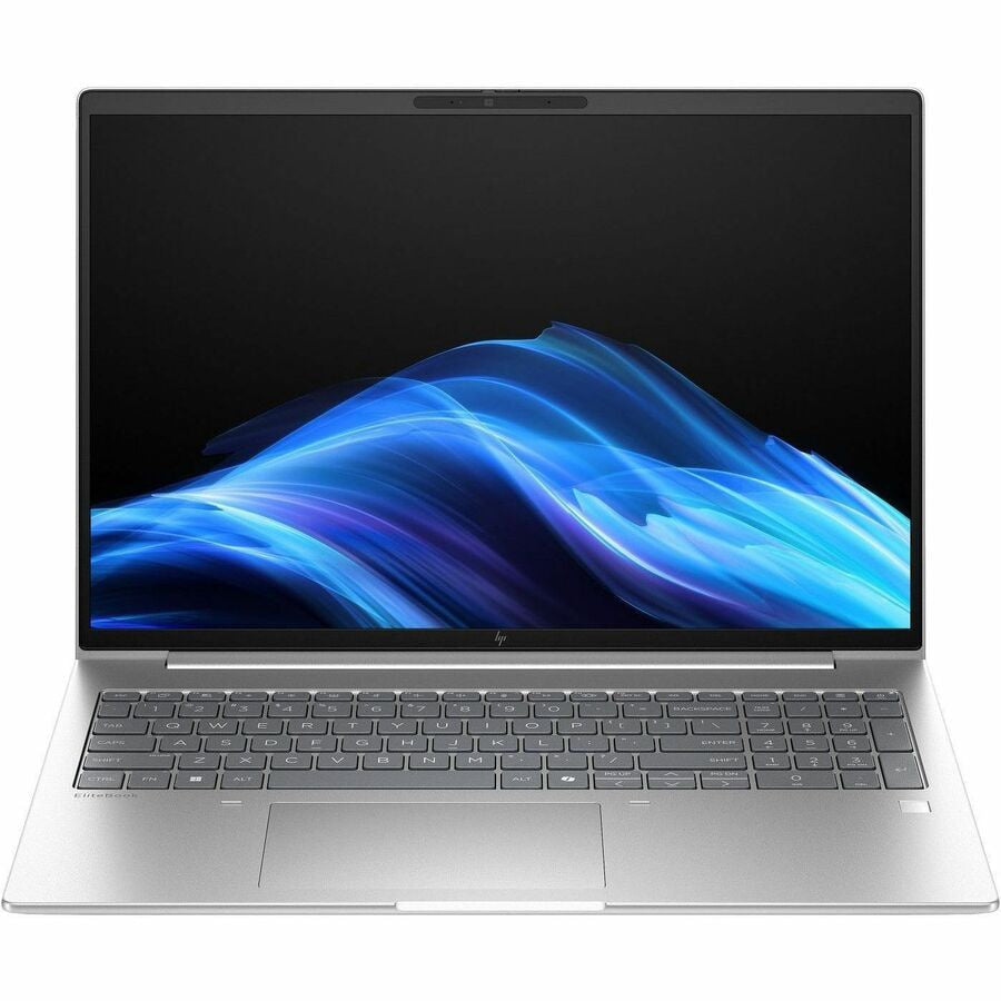 HP EliteBook 6 G1i 16" WUXGA Touchscreen Notebook - Intel Ultra 5 | Tecisoft