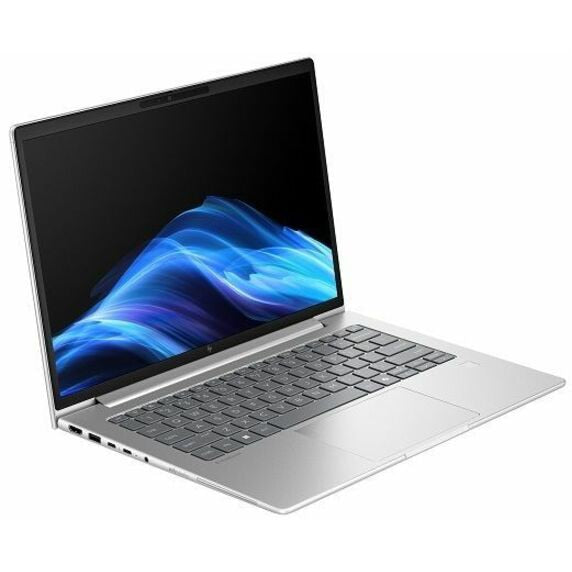 HP EliteBook 6 G1i Core Ultra 5 225U AI Business Laptop with NPU | TecSoft