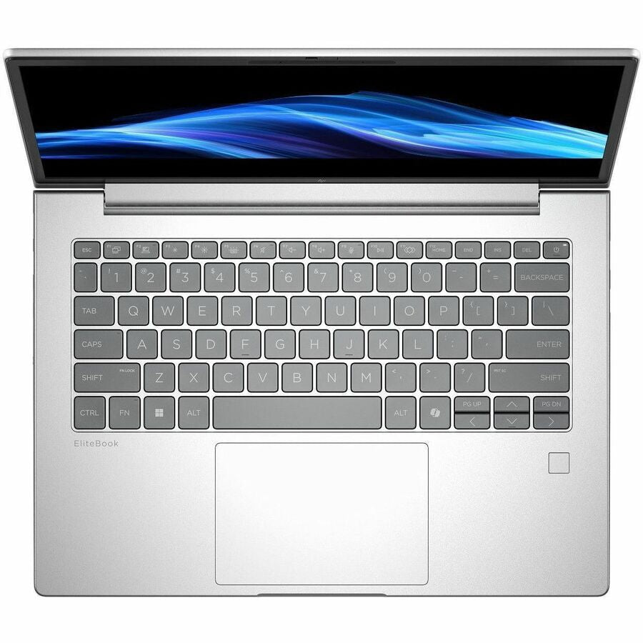 HP EliteBook 6 G1i Core Ultra 5 225U AI Business Laptop with NPU | TecSoft