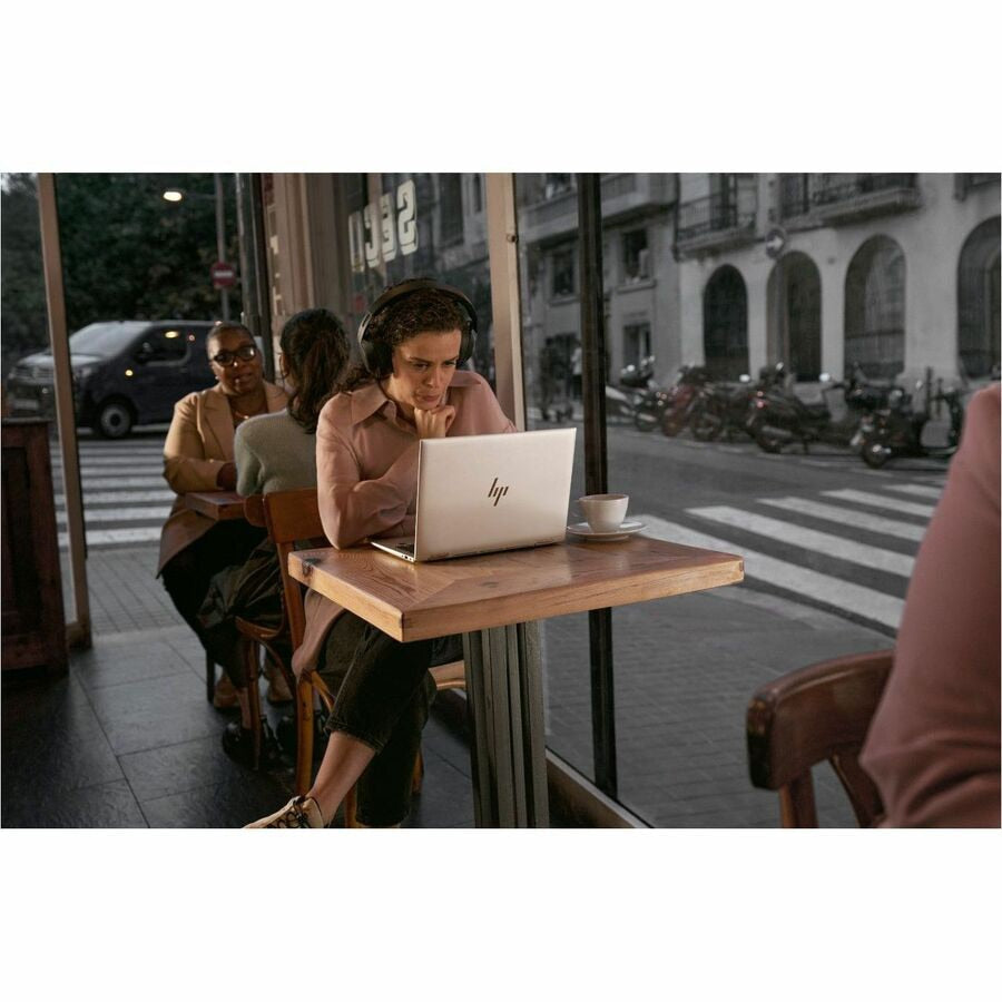 HP EliteBook 6 G1i Core Ultra 5 225U AI Business Laptop with NPU | TecSoft