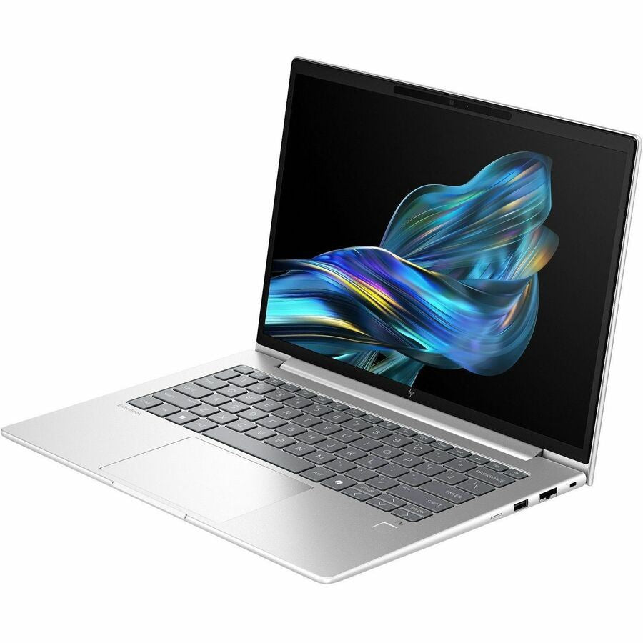 HP EliteBook 6 G1q 14" Copilot+ PC - AI Business Workstation | HP
