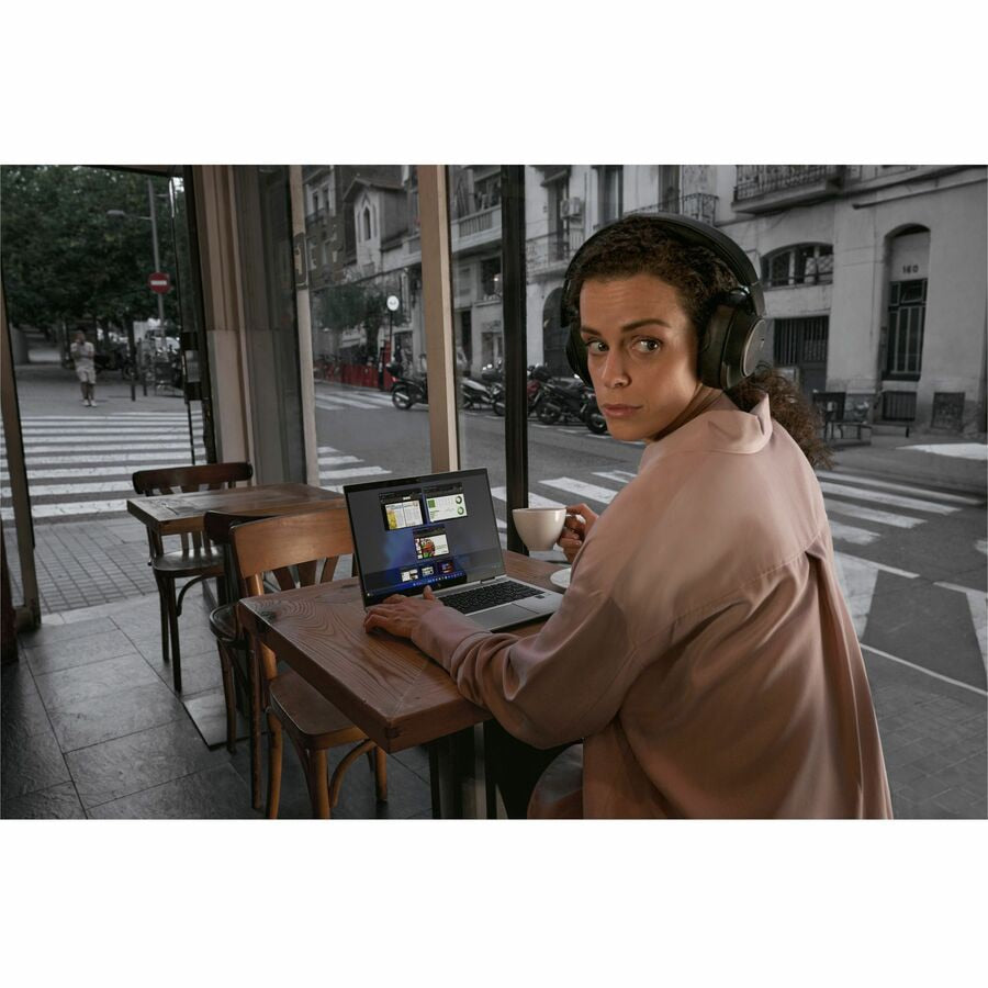 HP EliteBook 6 G1q 14" Copilot+ PC Notebook - WUXGA