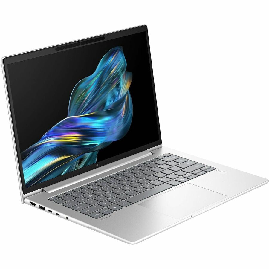 HP EliteBook 6 G1q 14" Copilot+ PC Notebook - WUXGA