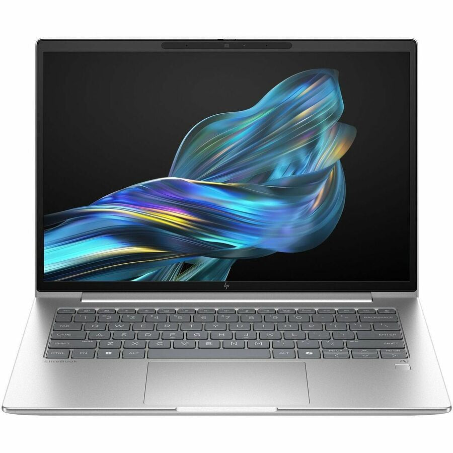 HP EliteBook 6 G1q 14" Copilot+ PC Notebook - WUXGA