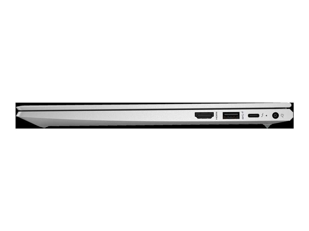 HP EliteBook 630 G10 Notebook - Intel Core i3 - i3-1315U / up to 4.5 GHz - no OS - Intel Iris Xe Graphics - 0 GB RAM -