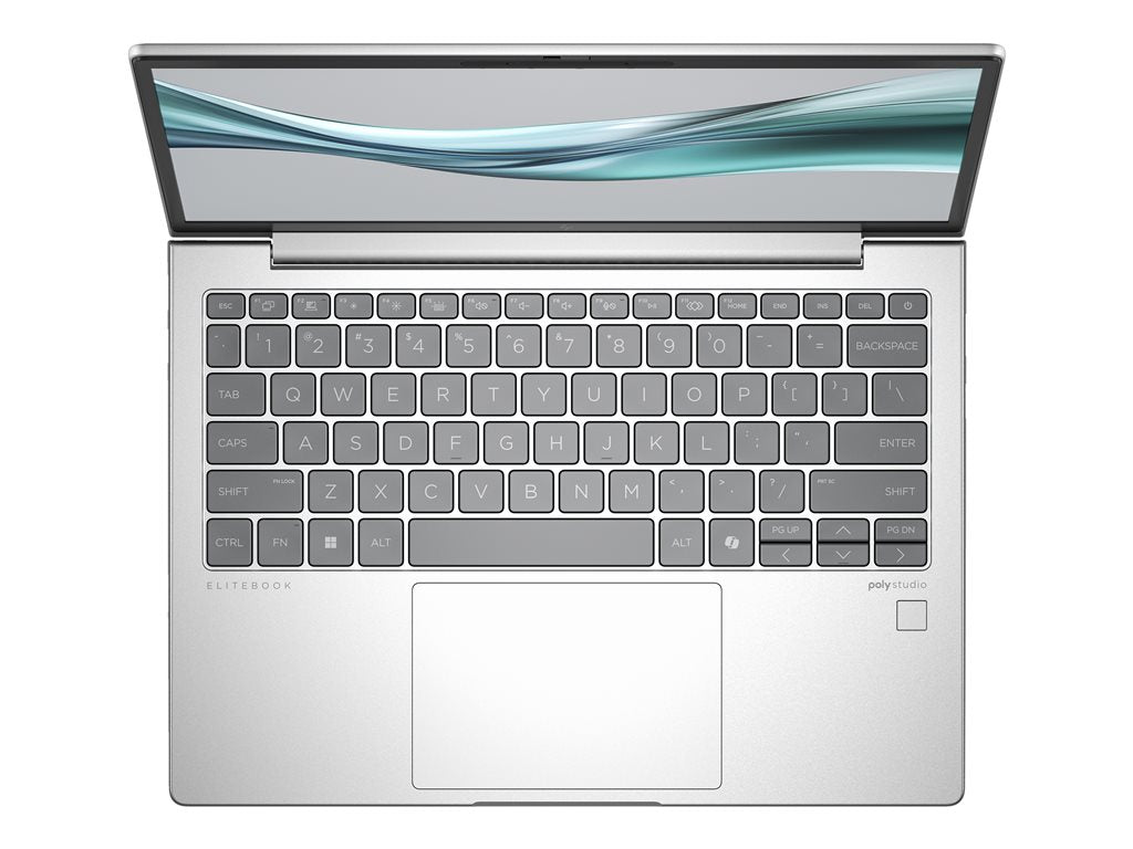 HP EliteBook 630 G11 Notebook - Intel Core Ultra 7 - 165U / up to 4.9 GHz - Win 11 Pro - Intel Graphics - 16 GB RAM -