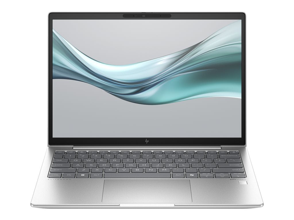 HP EliteBook 630 G11 Notebook - Intel Core Ultra 7 - 165U / up to 4.9 GHz - Win 11 Pro - Intel Graphics - 16 GB RAM -