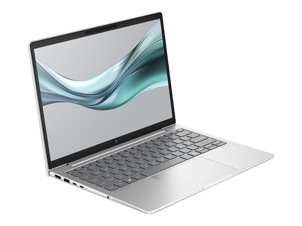 HP EliteBook 630 G11 Notebook - Intel Core Ultra 7 - 165U / up to 4.9 GHz - Win 11 Pro - Intel Graphics - 16 GB RAM -