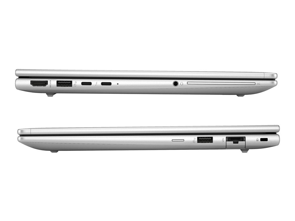 HP EliteBook 630 G11 Notebook - Intel Core Ultra 7 - 165U / up to 4.9 GHz - Win 11 Pro - Intel Graphics - 16 GB RAM -