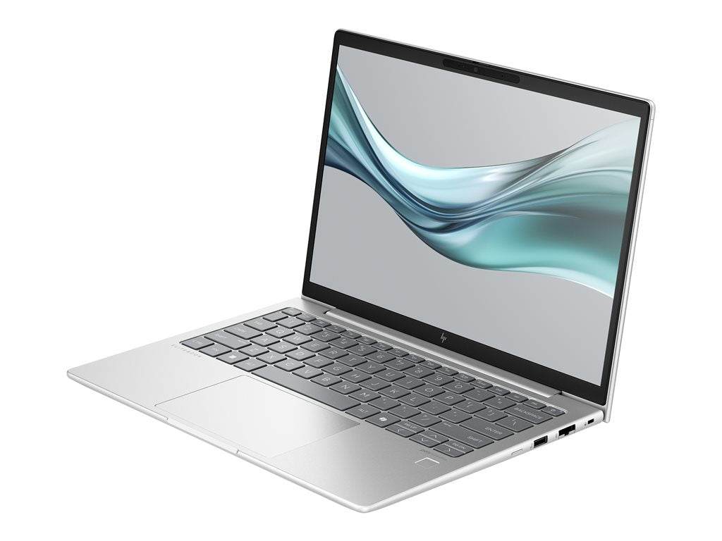 HP EliteBook 630 G11 Notebook - Intel Core Ultra 7 - 165U / up to 4.9 GHz - Win 11 Pro - Intel Graphics - 16 GB RAM -