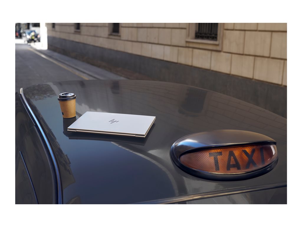 HP EliteBook 640 G10 Notebook - 177-degree hinge design - Intel Core i5 - 1335U / up to 4.6 GHz - Win 11 Pro - Intel