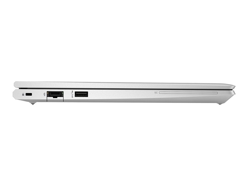HP EliteBook 640 G10 Notebook - 177-degree hinge design - Intel Core i5 - 1345U / up to 4.7 GHz - Win 11 Pro - Intel