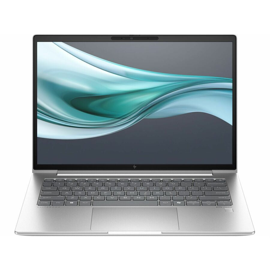 HP EliteBook 640 G11 14" Touchscreen Laptop Intel Core Ultra 5-125U 1.3GHz