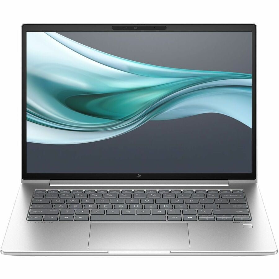 HP EliteBook 640 G11 14" Touchscreen Laptop Intel Core Ultra 5-125U 1.3GHz