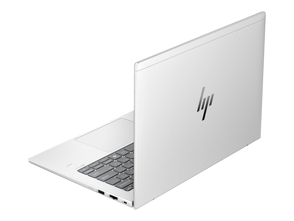 HP EliteBook 640 G11 Notebook - 177-degree hinge design - Intel Core Ultra 5 - 135H / up to 4.6 GHz - Win 11 Pro - Intel