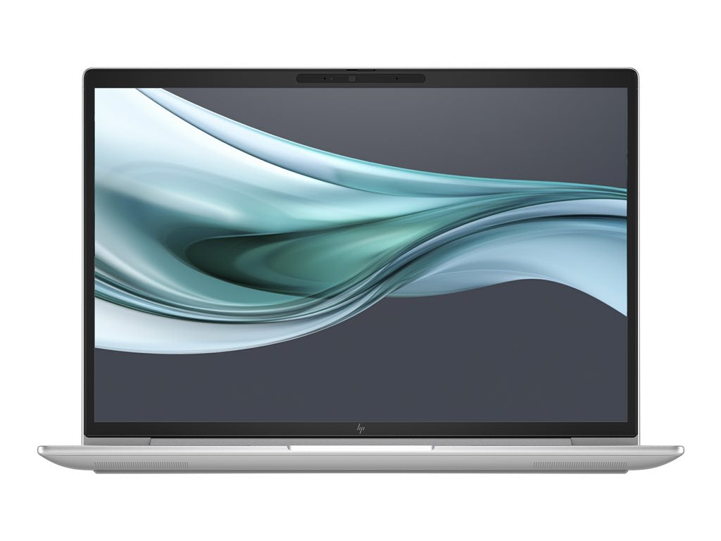 HP EliteBook 640 G11 Notebook - 177-degree hinge design - Intel Core Ultra 5 - 135H / up to 4.6 GHz - Win 11 Pro - Intel
