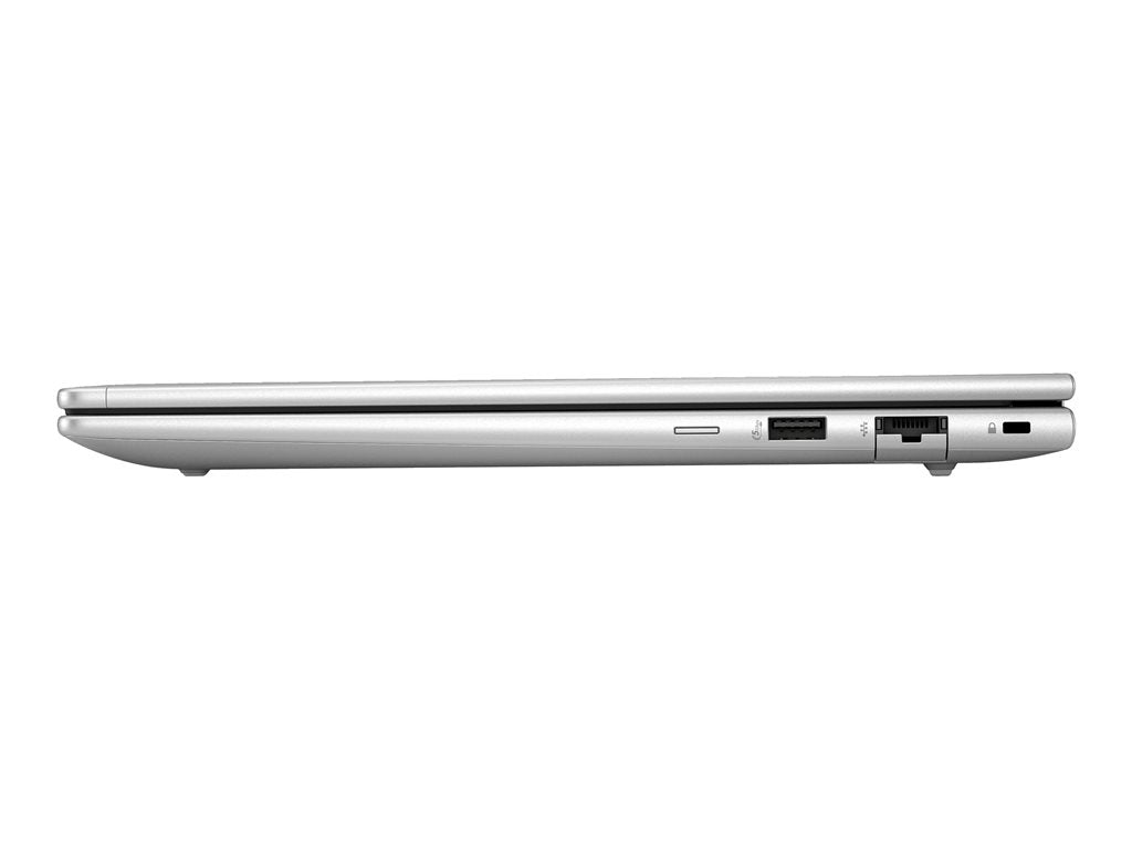 HP EliteBook 640 G11 Notebook - 177-degree hinge design - Intel Core Ultra 7 - 165U / up to 4.9 GHz - vPro Enterprise -