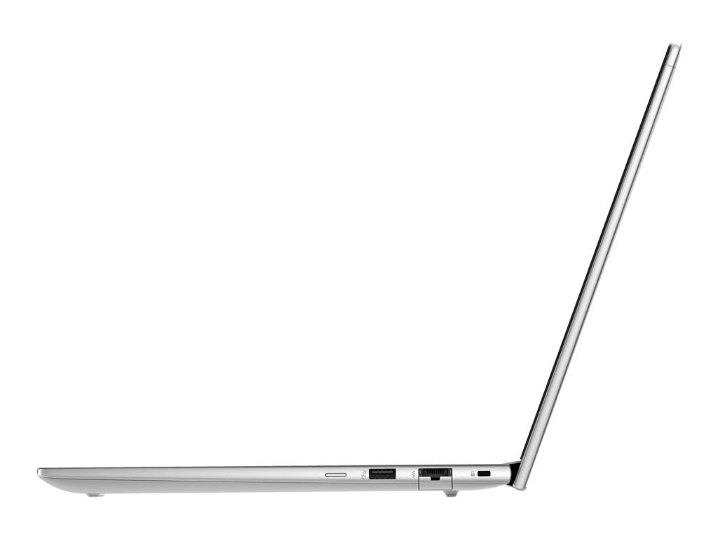 HP EliteBook 640 G11 Notebook - 177-degree hinge design - Intel Core Ultra 7 - 165U / up to 4.9 GHz - vPro Enterprise -