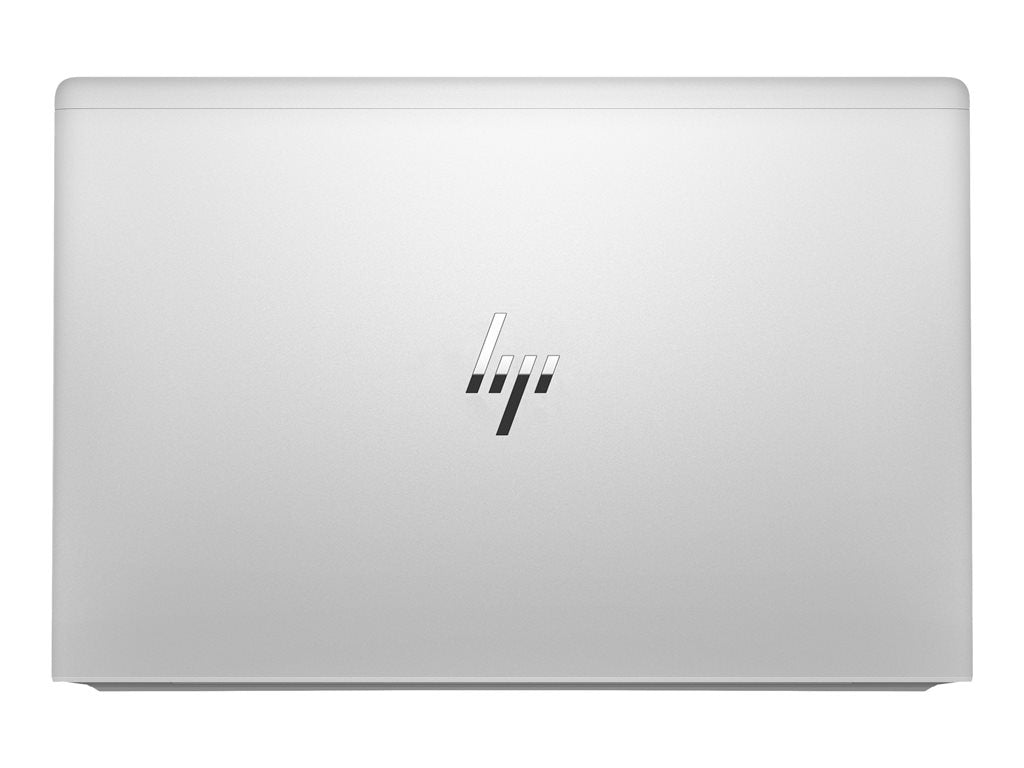 HP EliteBook 640 G9 Notebook - Intel Core i7 - 1265U / up to 4.8 GHz - no OS - Intel Iris Xe Graphics - 0 GB RAM - 14 -
